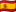 Bandera de España
